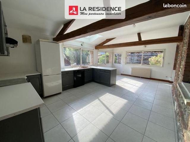 Maison vente à Irreville, Eure