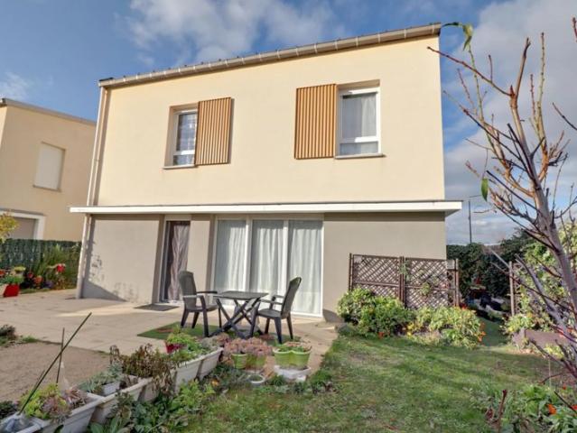 Maison vente à Pontoise, Jouy-le-moutier