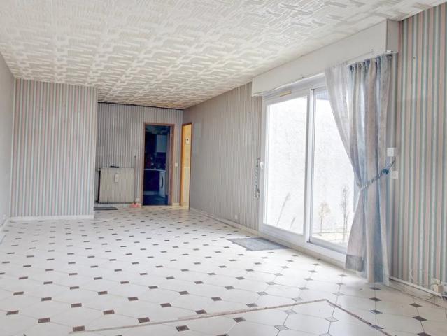Maison vente à Saint-Germain-en-Laye, Andrésy