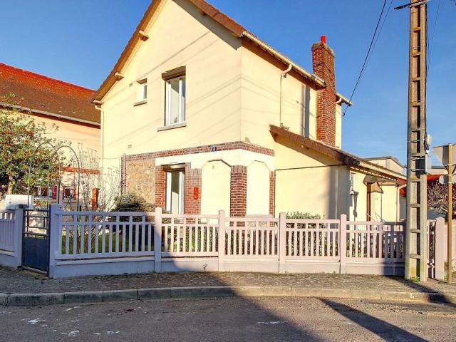 Maison vente à Rouen, Saint-etienne-du-rouvray