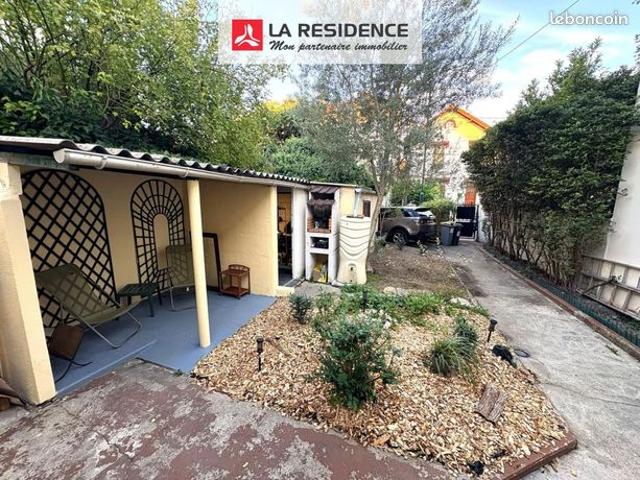 Maison vente à Saint-Denis, Epinay-sur-seine