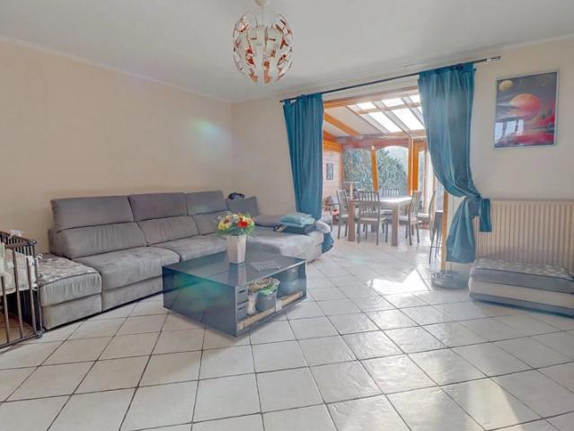 Maison vente à Pontoise, Jouy-le-moutier