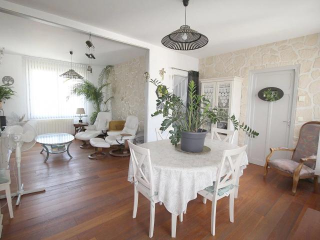 Maison vente à Rouen, Le Petit-quevilly
