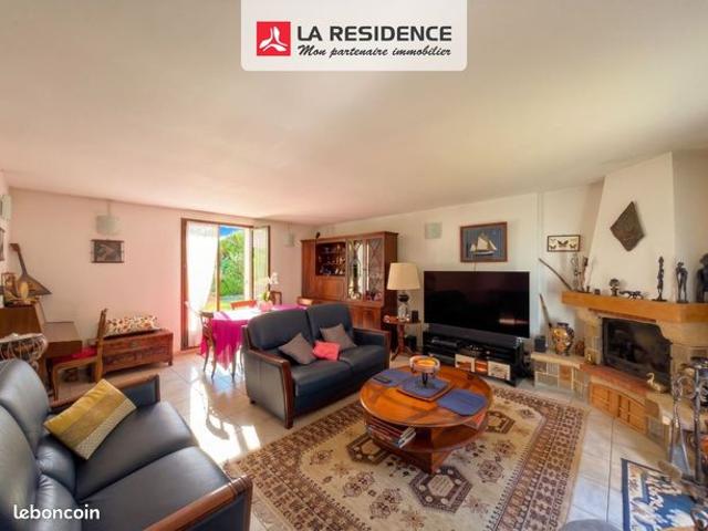 Maison vente à Pierrelaye, Val-d'Oise