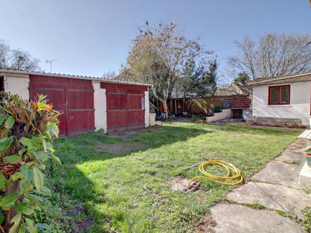 Maison vente à Saint-Germain-en-Laye, Conflans-sainte-honorine