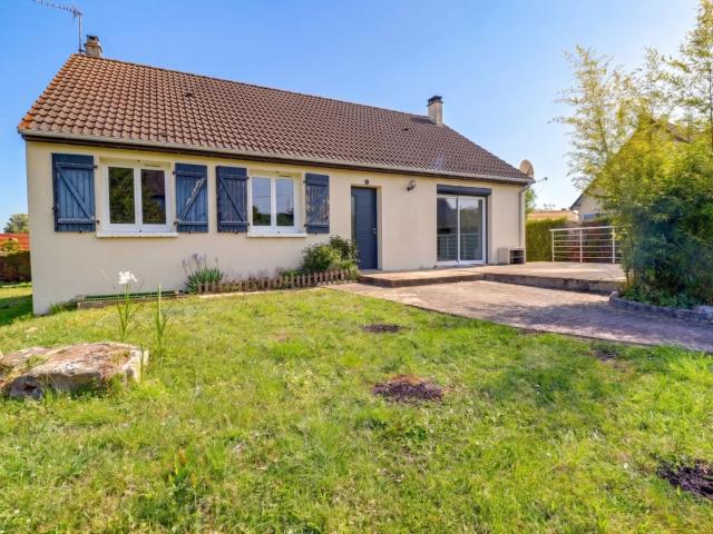 Maison vente à Les Andelys, Saint-pierre-du-vauvray