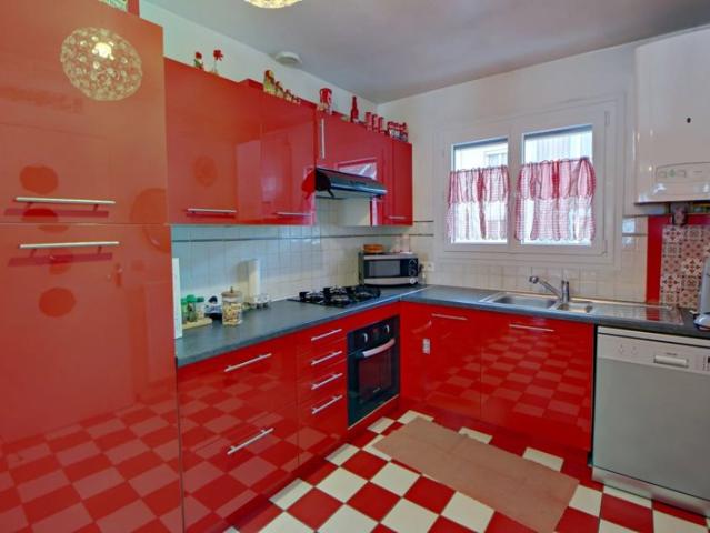 Maison vente à Les Andelys, Gaillon