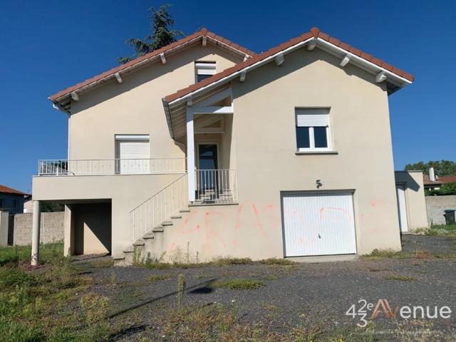 Maison vente à France métropolitaine, Bonson