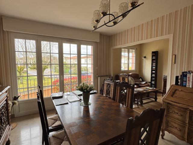 Maison vente à Chalon-sur-Saône, Châtenoy-le-royal