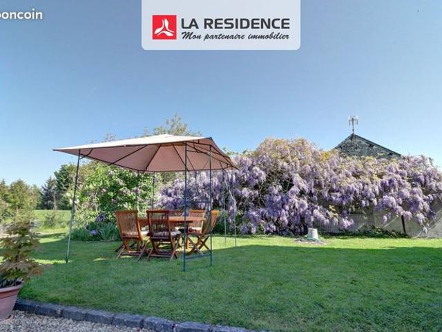 Maison vente à Tilly, Indre