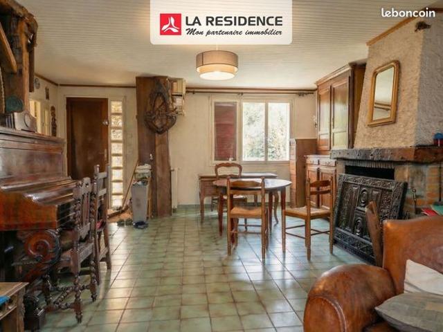 Maison vente à Sorel-Moussel, Eure-et-Loir