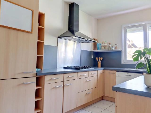 Maison vente à Ivry-la-Bataille, Eure