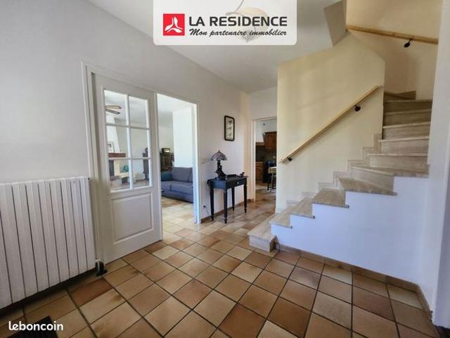 Maison vente à Franconville, Meurthe-et-Moselle