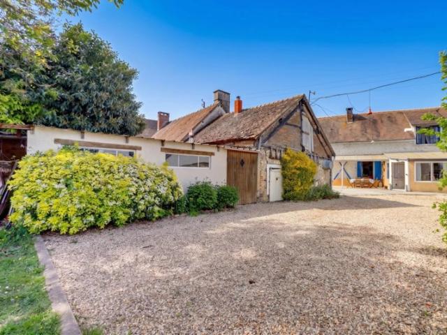 Maison vente à Mantes-la-Jolie, Bréval