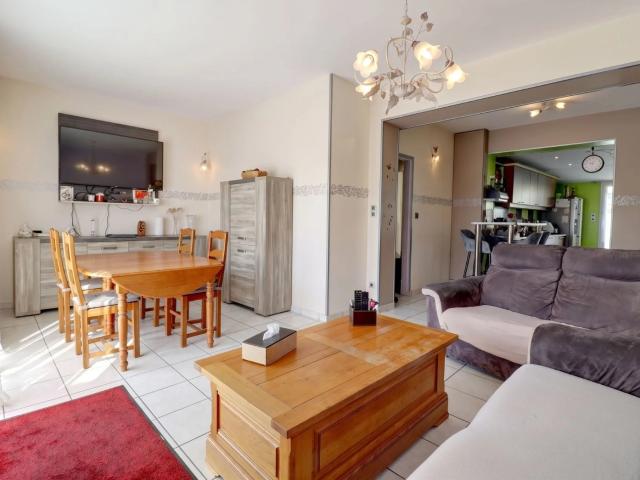 Maison vente à Igoville, Eure