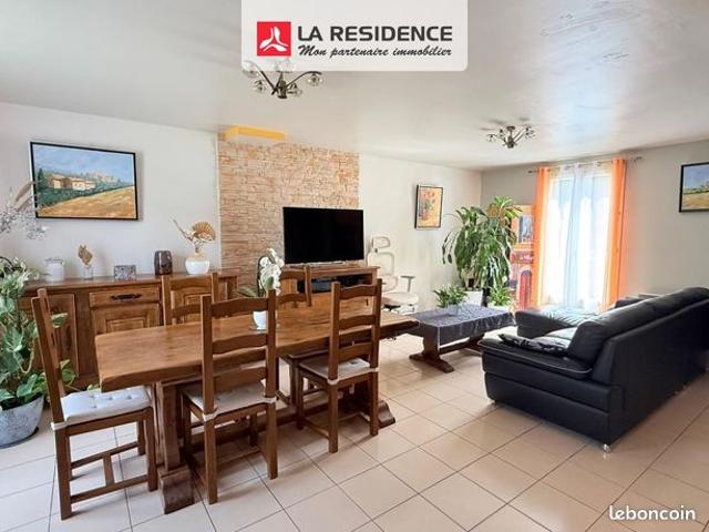 Maison vente à Montigny-lès-Cormeilles, Val-d'Oise