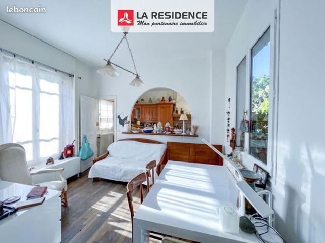 Maison vente à Rueil-Malmaison, Hauts-de-Seine