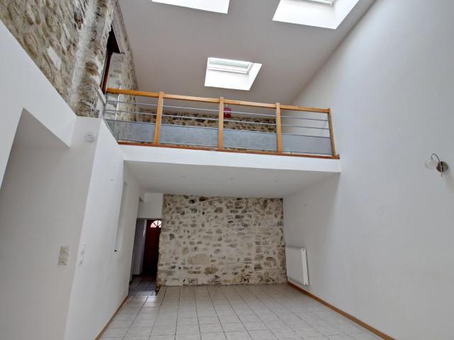 Maison vente à Saint-Germain-en-Laye, Conflans-sainte-honorine