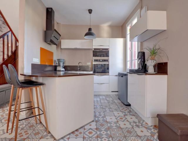 Maison vente à Ézy-sur-Eure, Eure