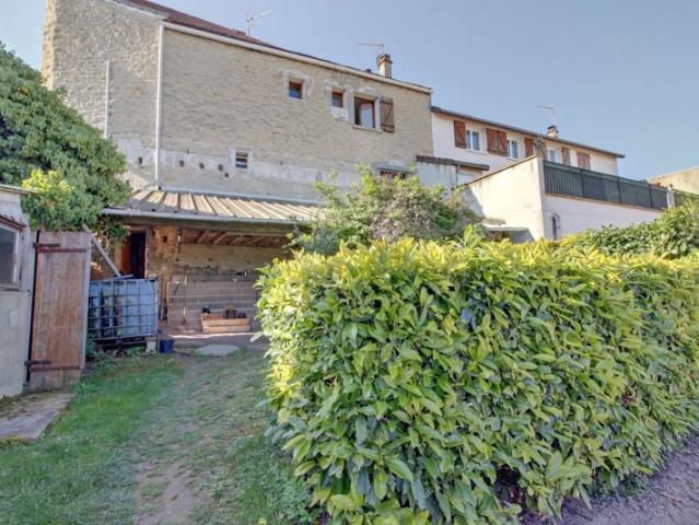Maison vente à Mantes-la-Jolie, Bouafle