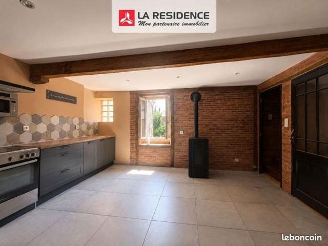 Maison vente à Laurabuc, Aude