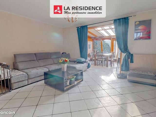 Maison vente à Jouy-le-Moutier, Val-d'Oise