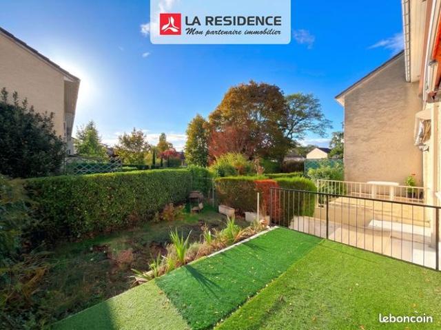 Maison vente à Herblay-sur-Seine, Val-d'Oise