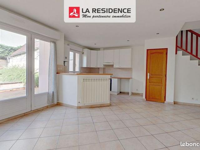Maison vente à Marly-le-Roi, Yvelines