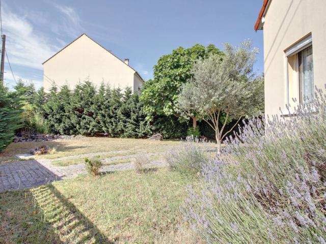 Maison vente à Saint-Germain-en-Laye, Conflans-sainte-honorine
