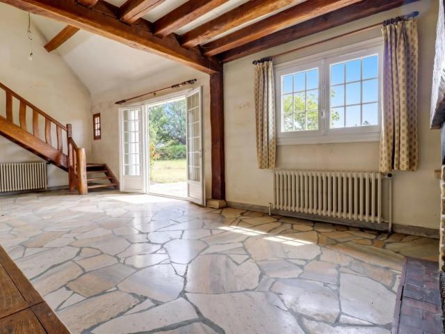 Maison vente à Les Andelys, Les Damps