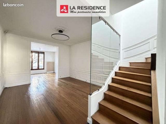 Maison vente à Chatou, Yvelines
