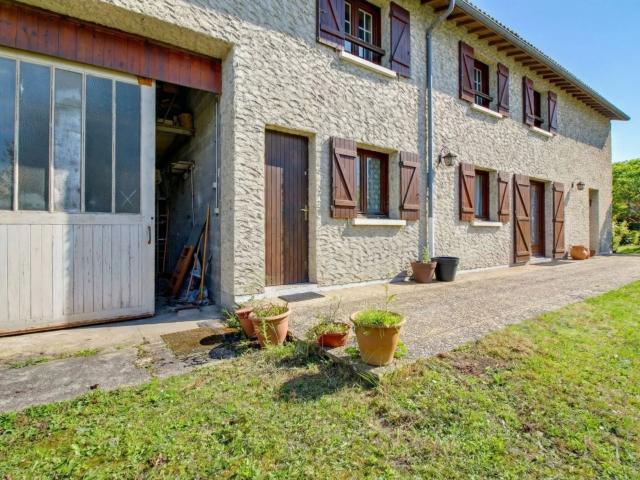 Maison vente à Saint-Germain-en-Laye, Carrières-sous-poissy