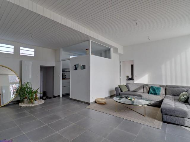 Maison vente à Vernouillet, Yvelines