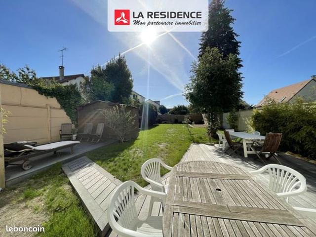 Maison vente à Montigny-lès-Cormeilles, Val-d'Oise