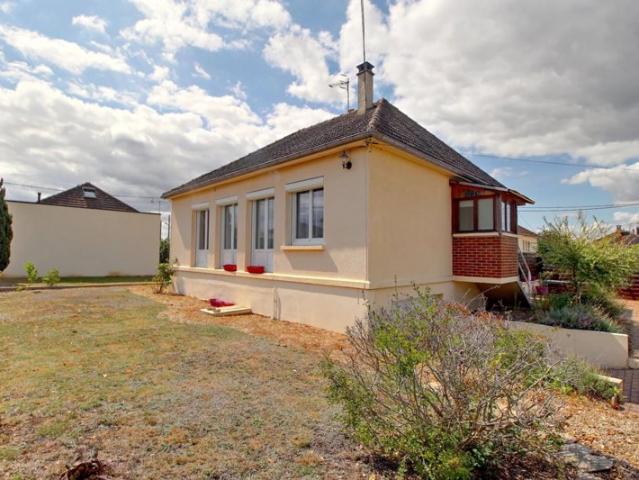 Maison vente à Les Andelys, Courcelles-sur-seine