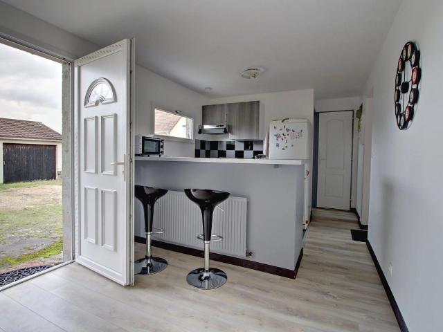 Maison vente à Rouen, Saint-etienne-du-rouvray