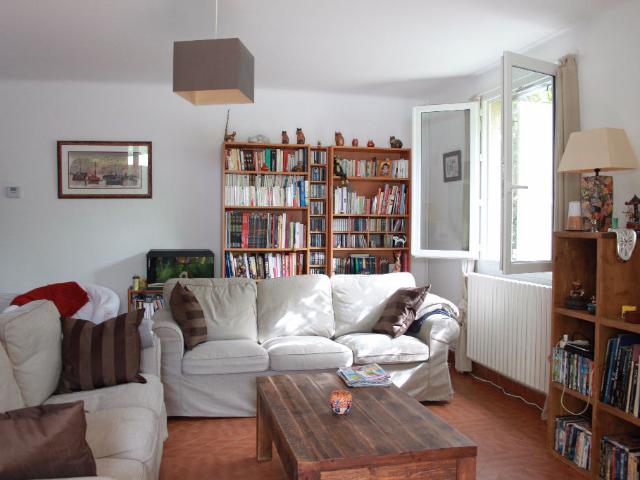 Maison location à Villeneuve-lès-Avignon, Gard