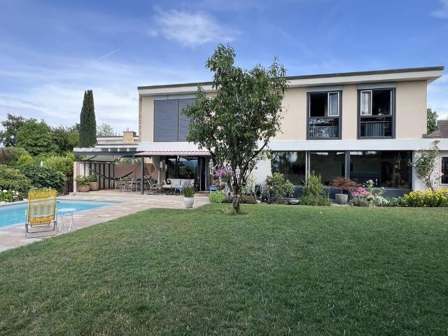 Haus mieten in Dietlikon, Zürich