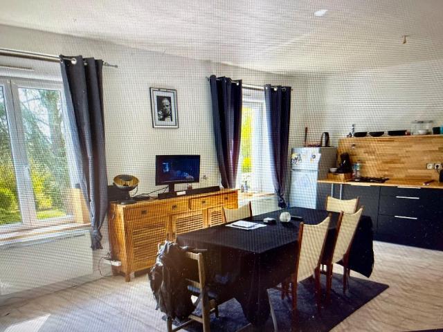 Maison location à Alençon, Bagnoles-de-l'orne
