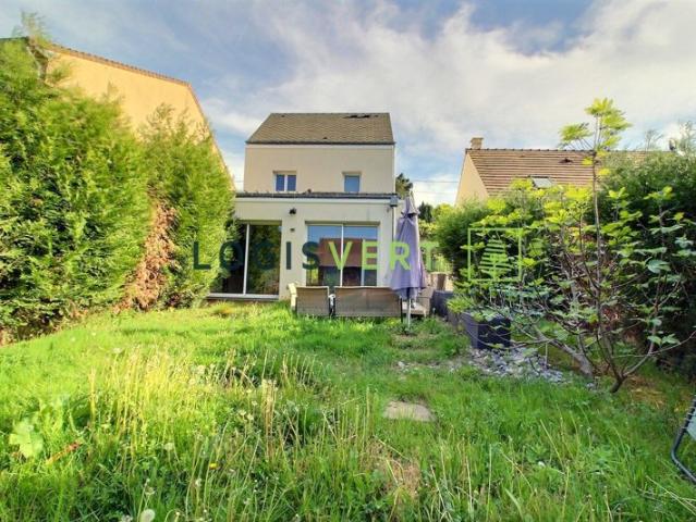 Maison vente à Palaiseau, Orsay