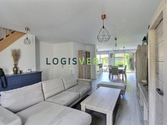 Maison vente à Palaiseau