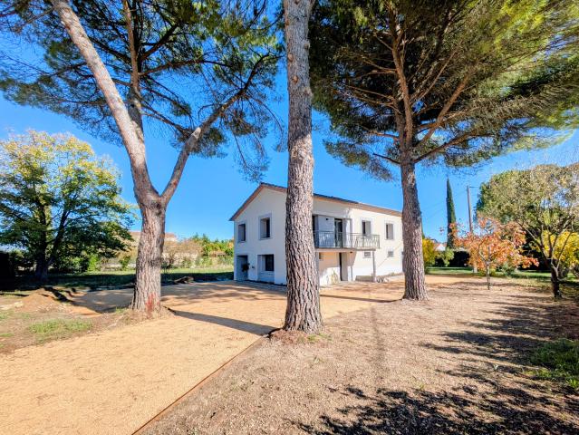 Maison vente à Les Tavernes, Ribaute-les-Tavernes