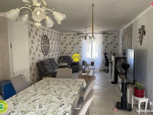 Maison vente à Saint-Amand-Montrond, Blet