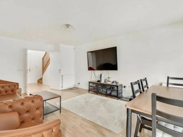Appartement vente à Saint-Denis, La Courneuve