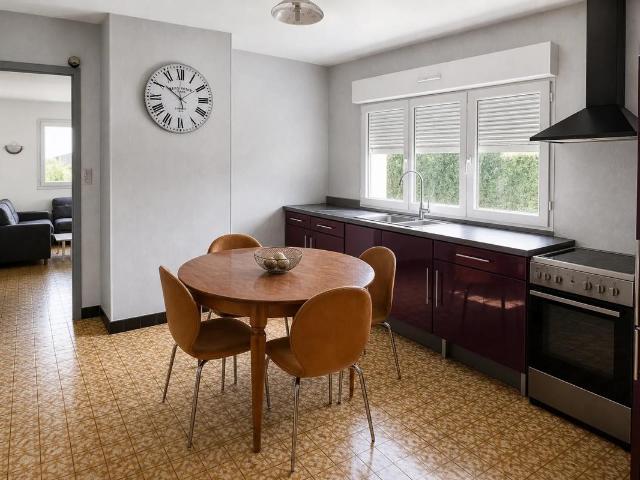 Maison vente à Mamers, Assé-le-boisne