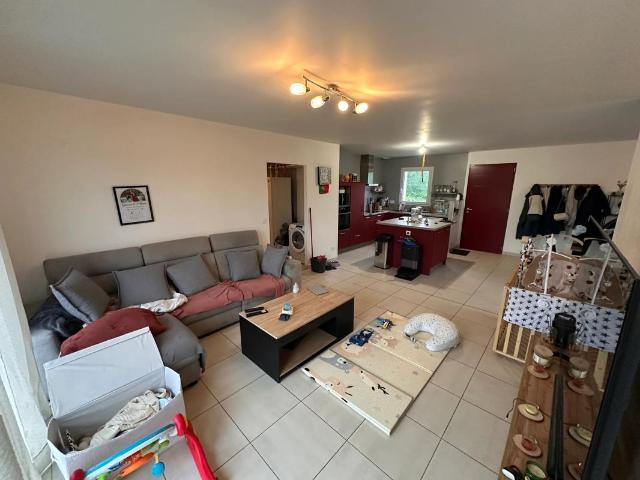 Maison vente à Bergerac, Montazeau