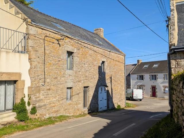 Maison vente à Lorient, Bretagne