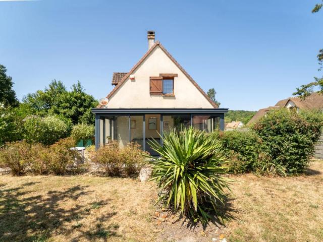 Maison vente à Les Andelys, Amfreville-sur-iton