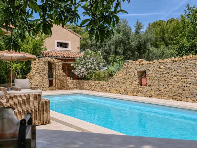 Maison vente à Arrondissement de Toulon, Le Castellet