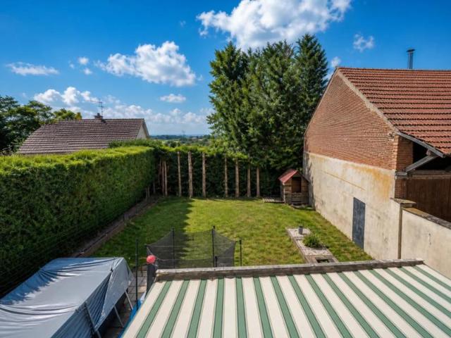 Maison vente à Louhans-Châteaurenaud, Saint-usuge